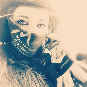 Meet your Posher, Jamie